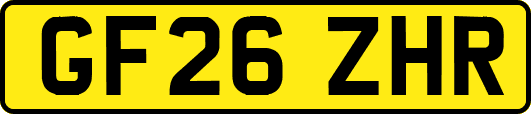 GF26ZHR