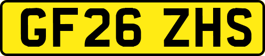 GF26ZHS