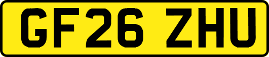 GF26ZHU