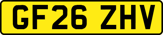 GF26ZHV