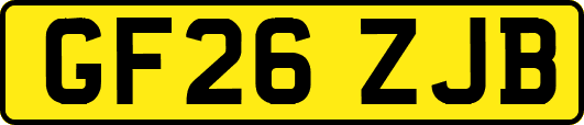GF26ZJB