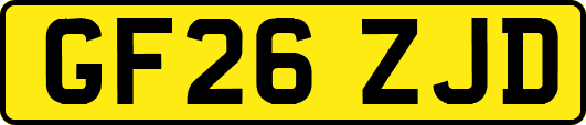 GF26ZJD