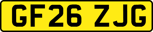 GF26ZJG