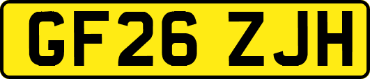 GF26ZJH