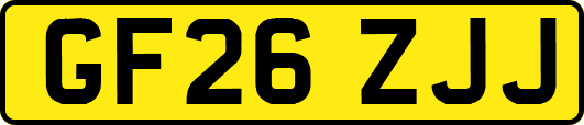 GF26ZJJ