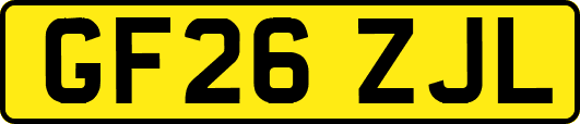 GF26ZJL
