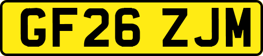 GF26ZJM