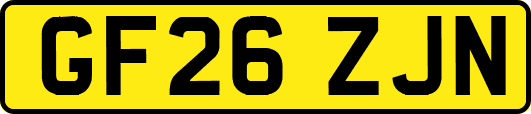 GF26ZJN