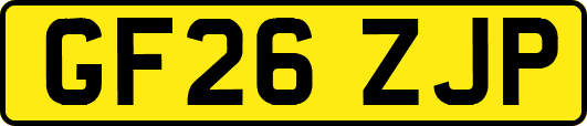 GF26ZJP