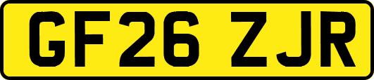 GF26ZJR
