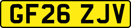 GF26ZJV