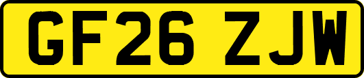 GF26ZJW