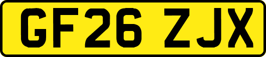 GF26ZJX