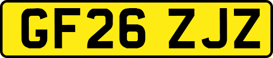 GF26ZJZ