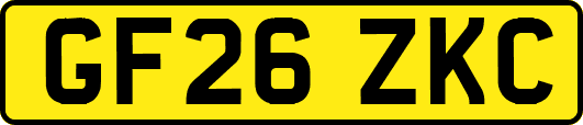 GF26ZKC