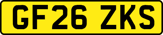 GF26ZKS