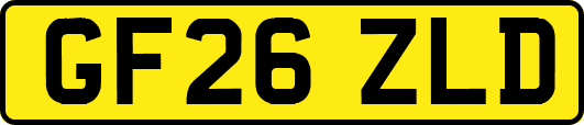 GF26ZLD