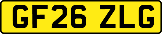 GF26ZLG