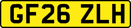 GF26ZLH