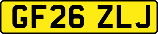 GF26ZLJ