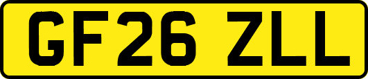 GF26ZLL