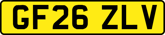 GF26ZLV