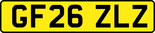 GF26ZLZ