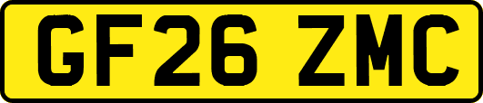 GF26ZMC