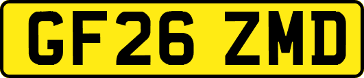 GF26ZMD