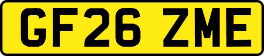 GF26ZME