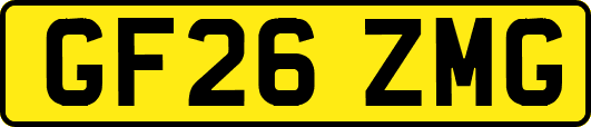 GF26ZMG