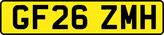 GF26ZMH