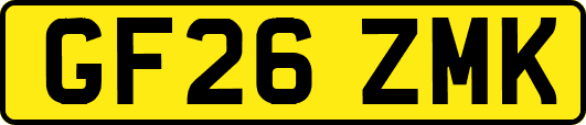 GF26ZMK