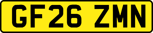 GF26ZMN