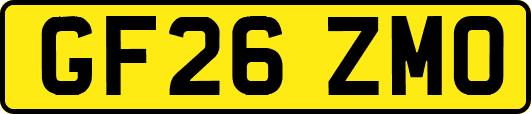 GF26ZMO