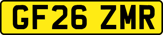 GF26ZMR