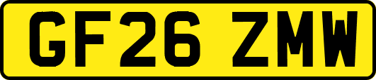 GF26ZMW