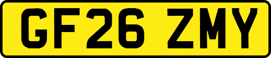 GF26ZMY