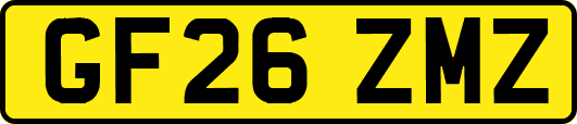 GF26ZMZ