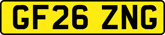 GF26ZNG
