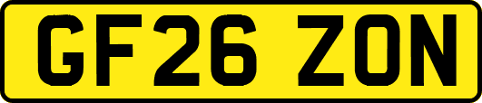 GF26ZON