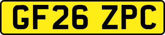 GF26ZPC