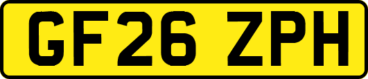 GF26ZPH
