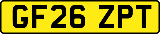 GF26ZPT