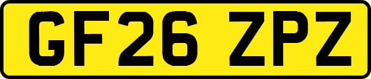 GF26ZPZ
