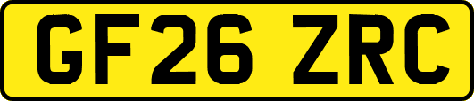 GF26ZRC