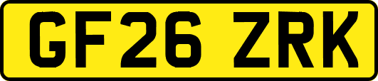 GF26ZRK