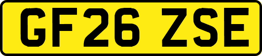 GF26ZSE