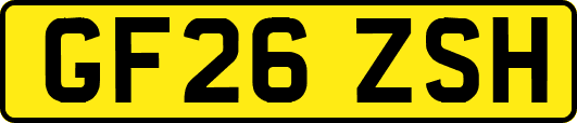 GF26ZSH