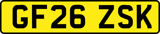 GF26ZSK